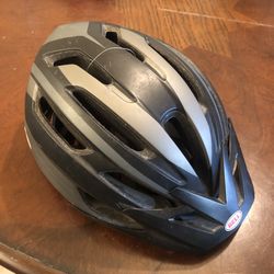 Bell Chicane Adult Bike Helmet