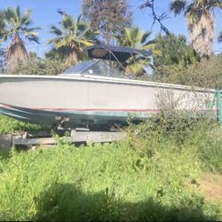 Running Volvo Penta + Outdrive 🔥 Sale