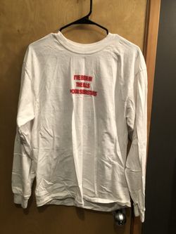 2018 21 savage concert tee
