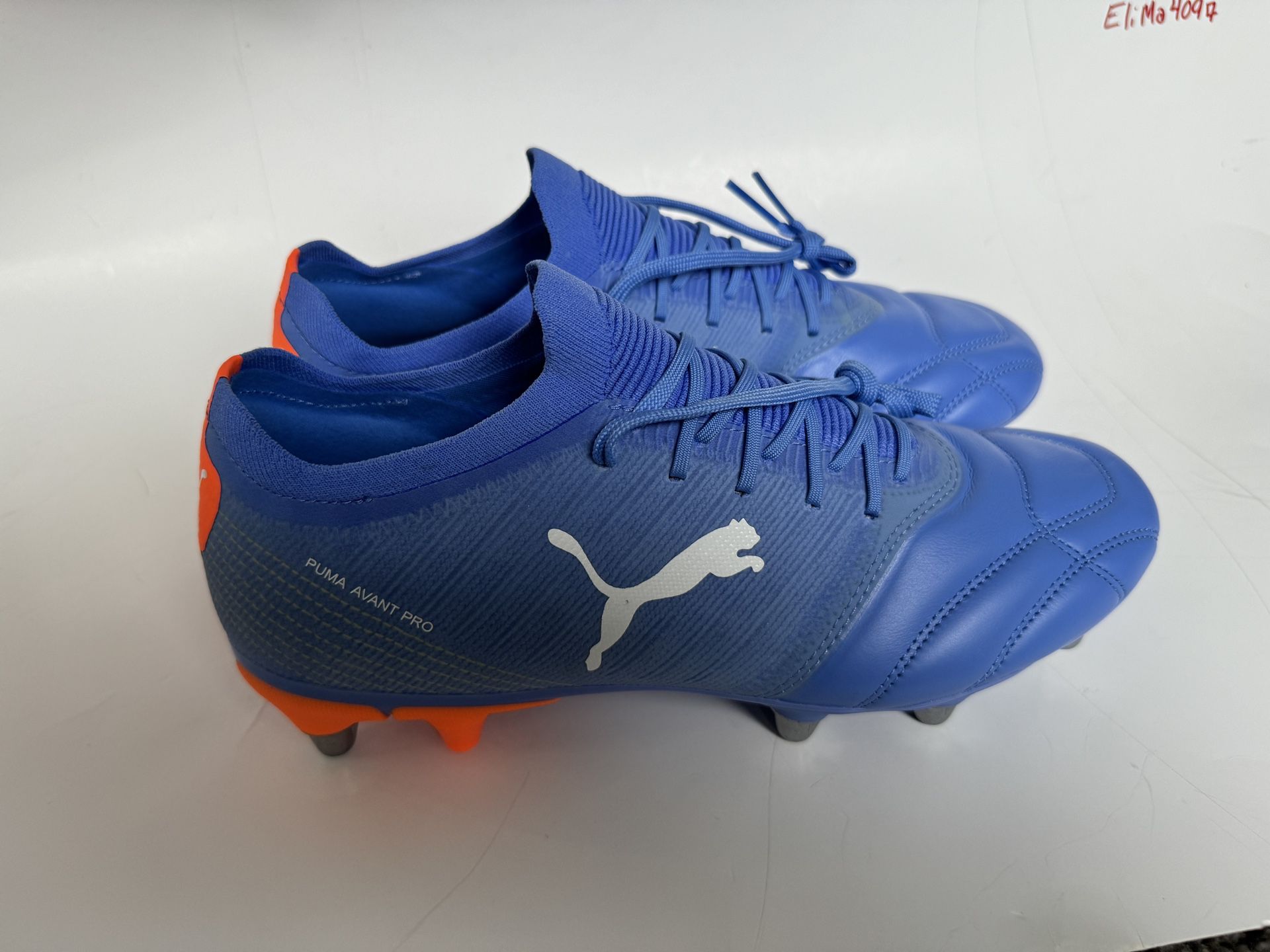 Puma Avant- pro Rugby Cleats Brand New Size 10