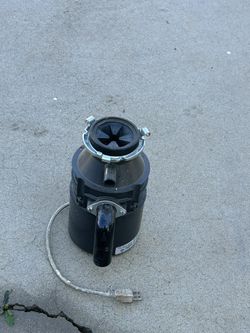 Garbage Disposal