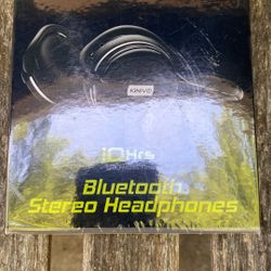 Brand New Kinivo BTH240 Bluetooth Headphones