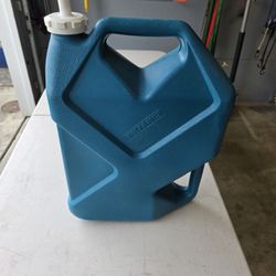 7 gallon water jug