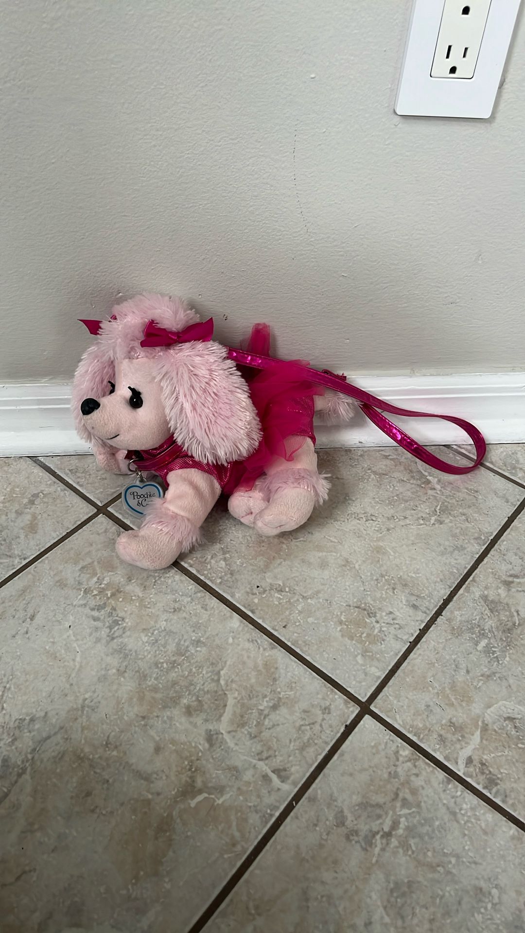 Unicorn And Dogs Purses