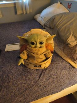 Star Wars New Mandalorian