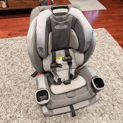 Graco Car Seat