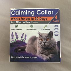 Calming Colar 