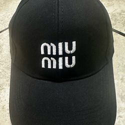 Designer Cap