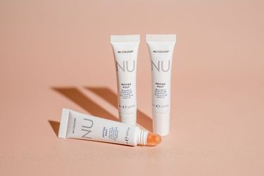 Nu Colour® Peptide Pout Fresh Raspberry
8 mL (0.27 Fl Oz)