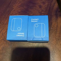 Alarm Contact Sensor - 2 Pack
