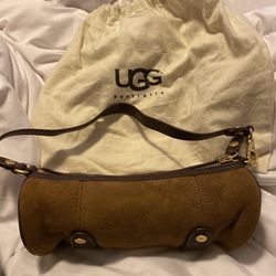 New UGG Purse 