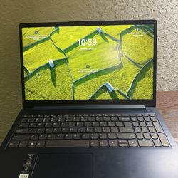 Lenovo FULL HD Touchscreen Laptop 