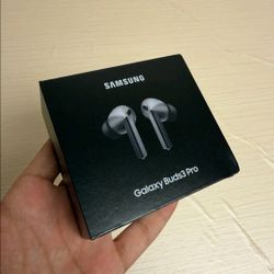 Samsung Galaxy Buds 3 Pro