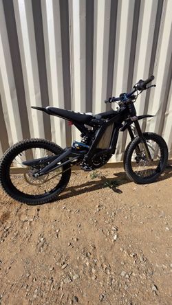 Surron Light Bee