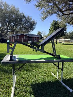 Professional FID Weight Bench by Body Craft ( Use With or Without Weights)