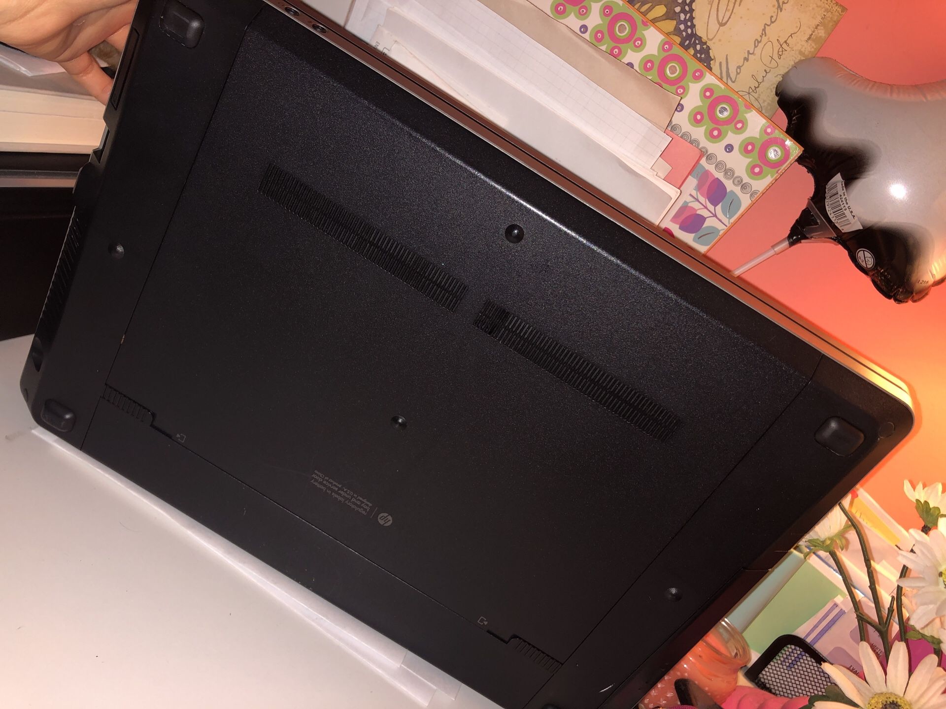 Hp ProBook 4530s laptop