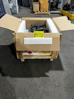 Beckman Coulter / C76319 REV AC / (contact info removed)-FRU/SKU 80594