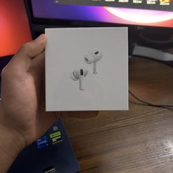 AirPod Pros Gen 2