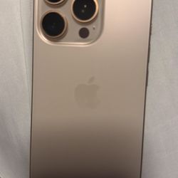 iPhone 16 Pro Unlocked 128gb