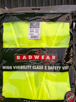 Safety Vests