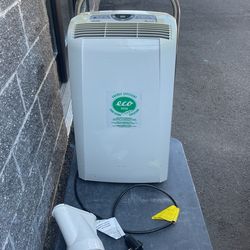 Delonghi Pingüino AC Good Condition  $ 150