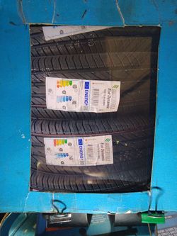 TIRE 185 70 14 Each ELMOFLES 