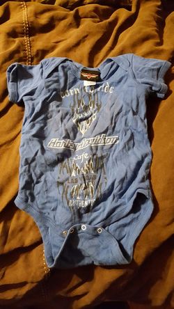 18m HD cafe onsie