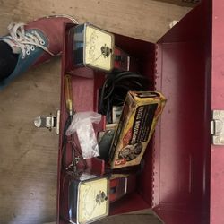 Vintage Auto Tune Up