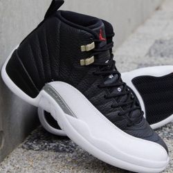 Jordan 12 