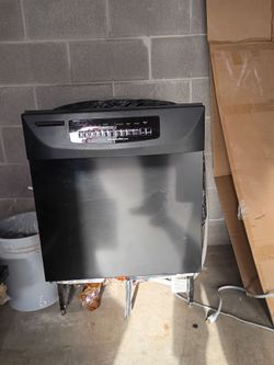 Dishwasher
