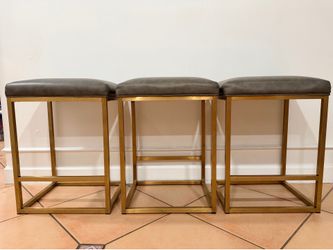 Nathan Home Counter Stools
