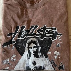 Hellstar T-Shirt (Brand New)