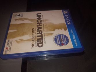 PS4 games