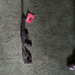 Crosman Co2 Semi Auto