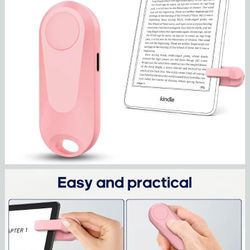 Remote Control Camera Clicker 