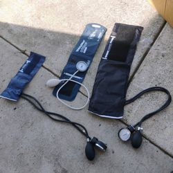 Blood Pressure Cuffs