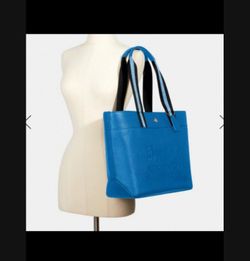 Coach Tote New!