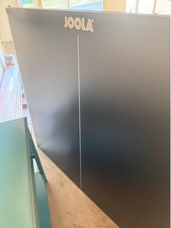 Ping-pong table topper for a Pool Table