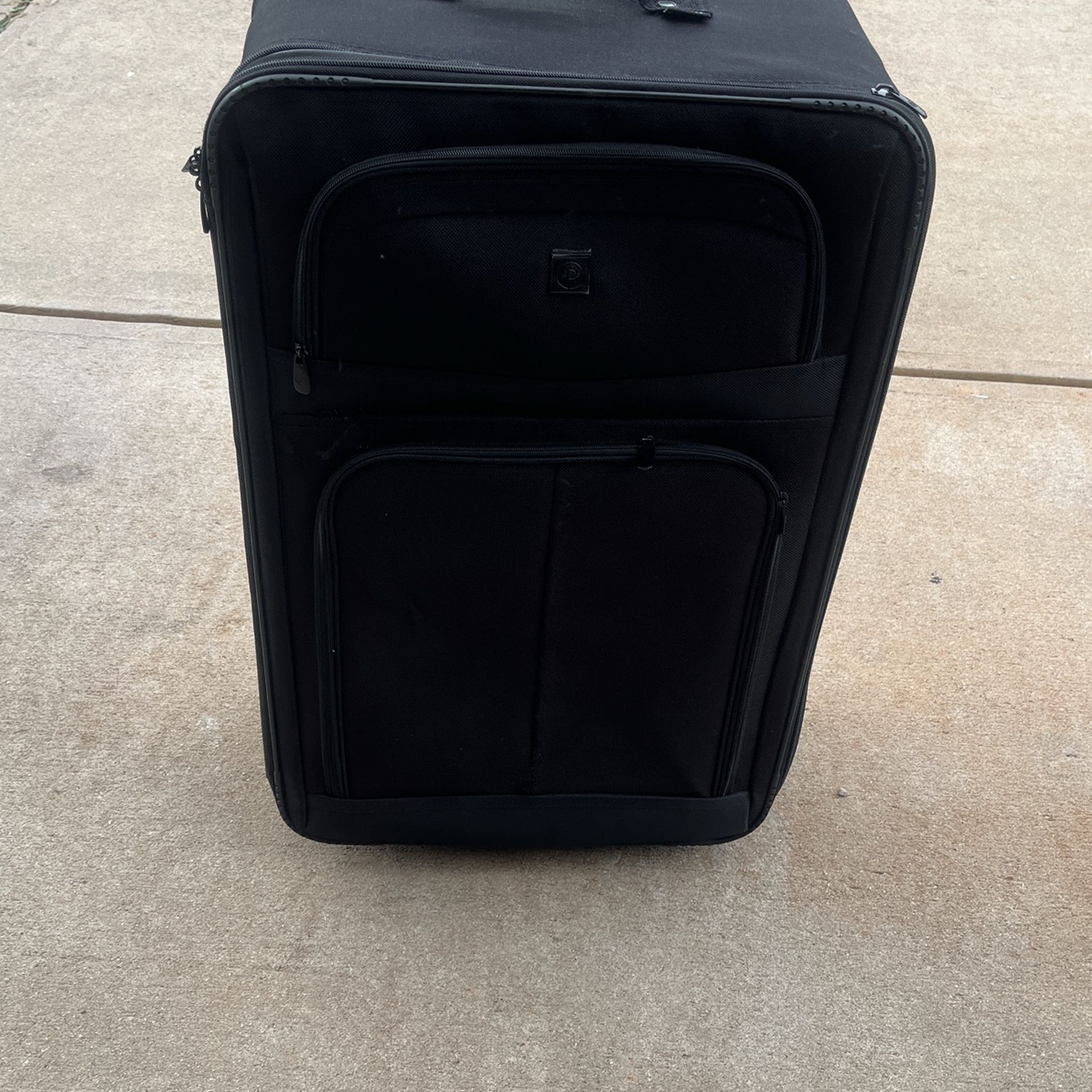 Luggage 