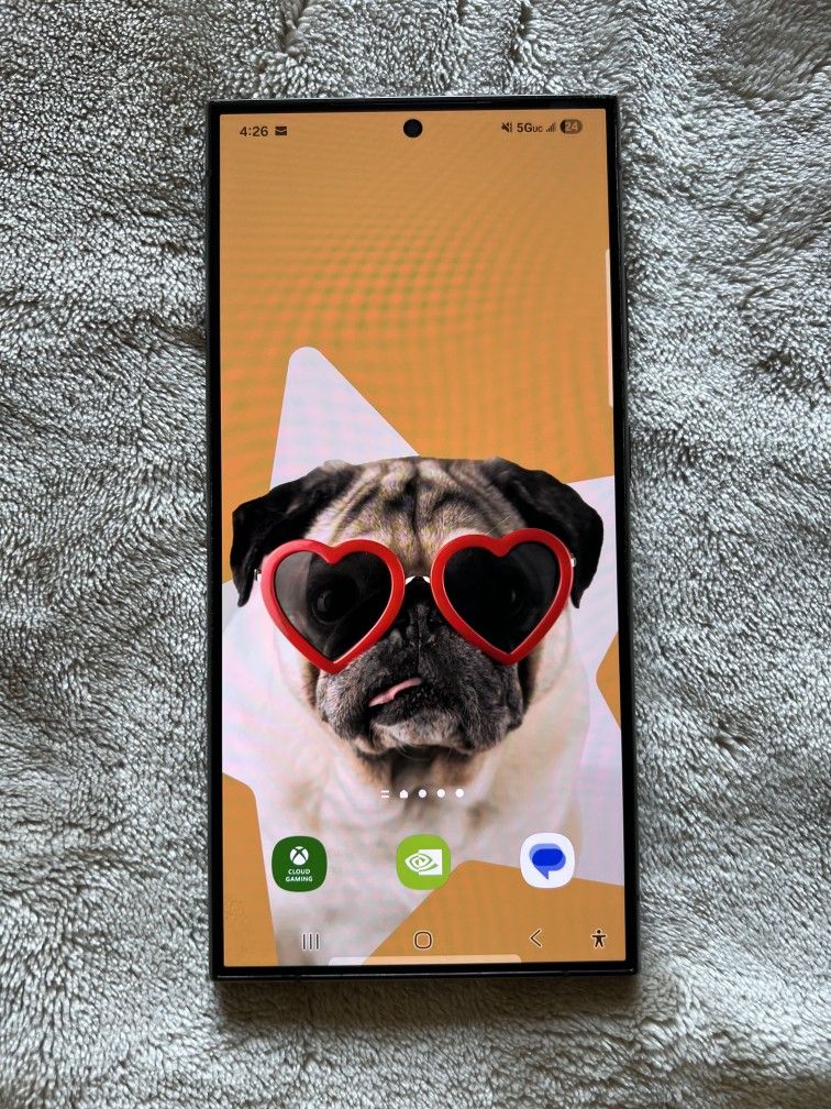 Samsung Galaxy S24 Ultra