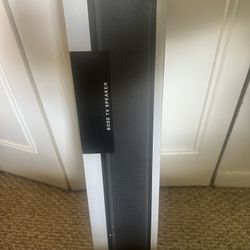 Brand new Bose Home TV Speaker Sealed