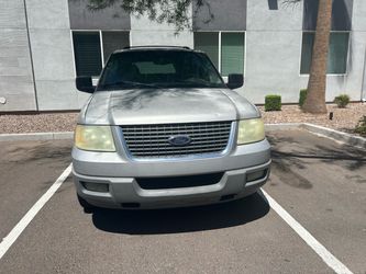 2003 Ford expedición