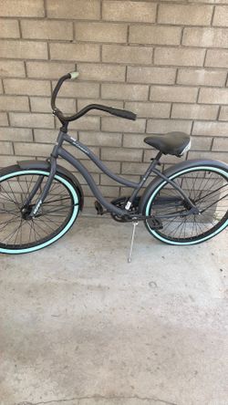 Huffy girls bike