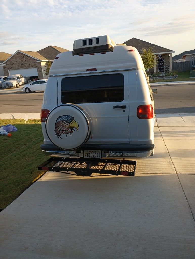 Dodge RV for Sale in San Antonio, TX OfferUp