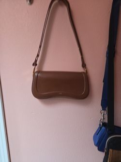 JW PEI PURSE