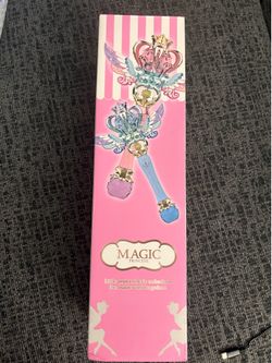 Bubble Wand