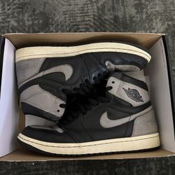 Jordan 1 Shadow