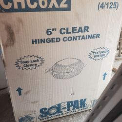 Container
