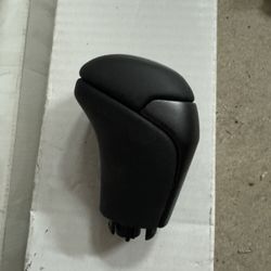 Toyota Tacoma 3rd Gen 2016-2023 OEM Shift Knob