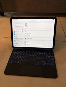 ipad A16